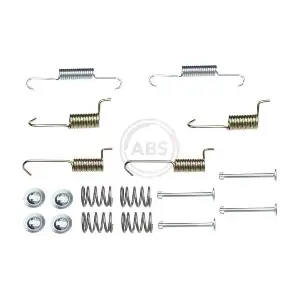 A.B.S. 0823Q