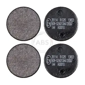A.B.S. 36114