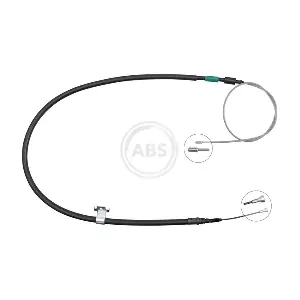 A.B.S. K10160