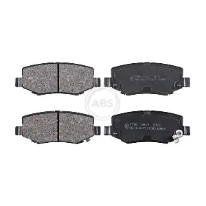 A.B.S. 37698