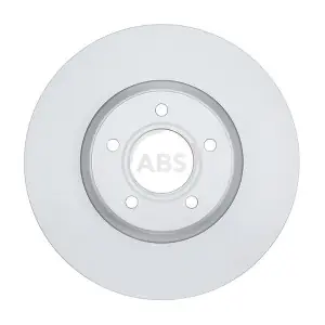 18116 A.B.S.