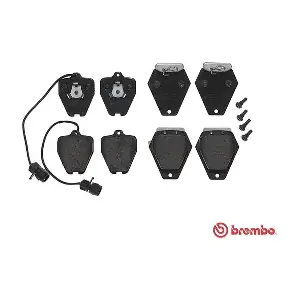 A.B.S. P85038