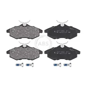 A.B.S. 37307