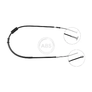 A.B.S. K13608