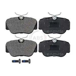 A.B.S. 36660