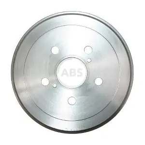 A.B.S. 2501S