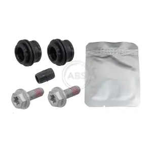4151 CARRAB BRAKE PARTS
