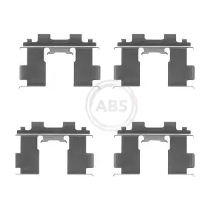 2269 CARRAB BRAKE PARTS