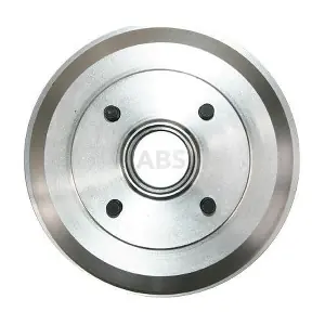 A.B.S. 2715-S