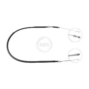 A.B.S. K10676