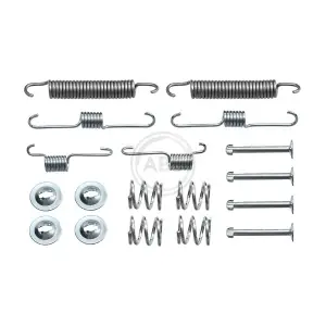 3368 CARRAB BRAKE PARTS