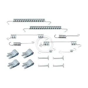 3419 CARRAB BRAKE PARTS