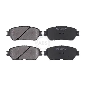 A.B.S. 37822