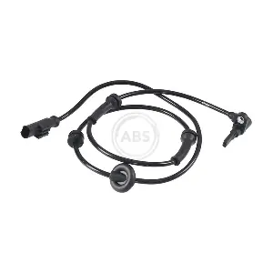 A.B.S. 30487