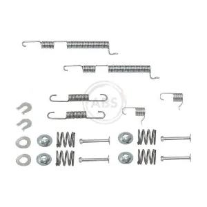 3263 CARRAB BRAKE PARTS