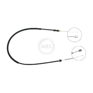 A.B.S. K15617