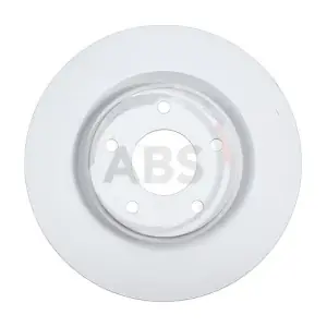 18109 A.B.S.