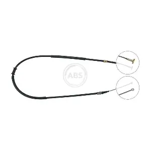 A.B.S. K10577