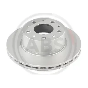 18963 A.B.S.