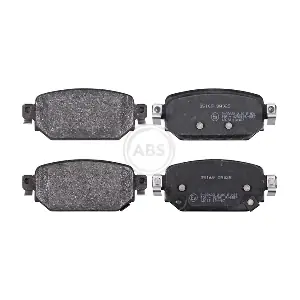 A.B.S. 35169