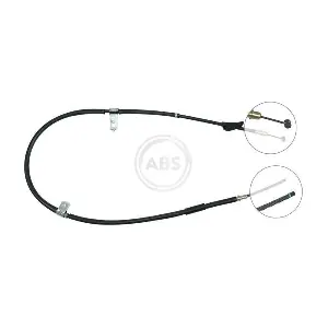 A.B.S. K14057