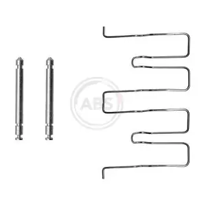 2192 CARRAB BRAKE PARTS