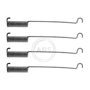 3151 CARRAB BRAKE PARTS