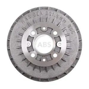 A.B.S. 2442S