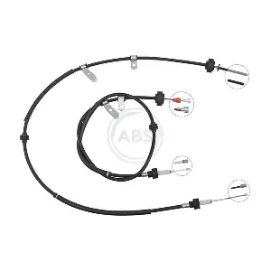 SNF500150 LAND ROVER