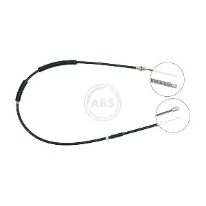 A.B.S. K10725