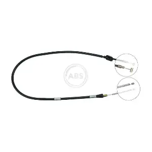 A.B.S. K15908