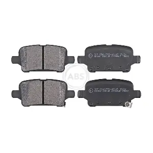 A.B.S. 35124