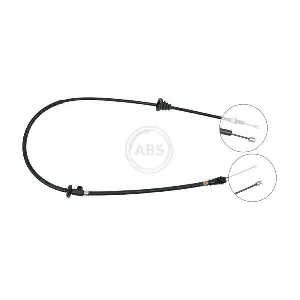 A.B.S. K11676