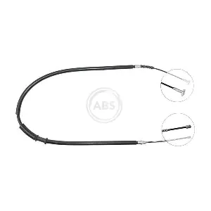 A.B.S. K13618