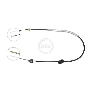 A.B.S. K26570