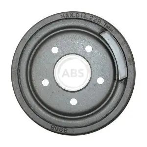 A.B.S. 2467S