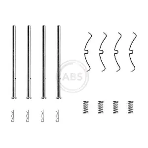2039 CARRAB BRAKE PARTS