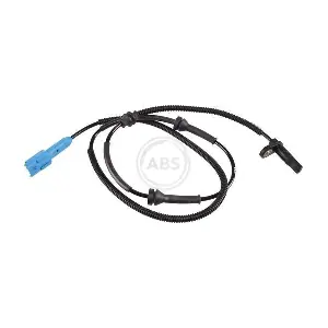 A.B.S. 30151