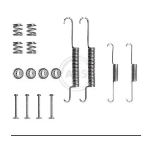 3010 CARRAB BRAKE PARTS