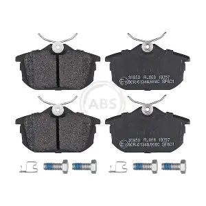 A.B.S. 36950