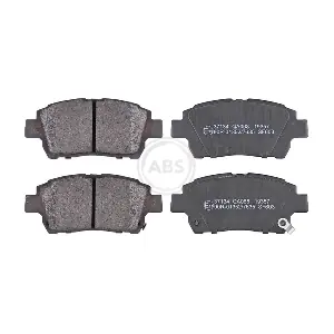 A.B.S. 37134