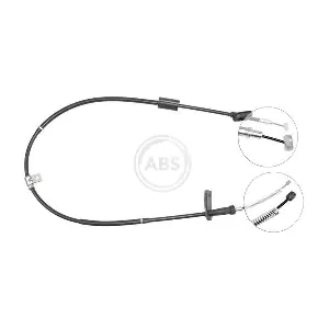 K18737 A.B.S.
