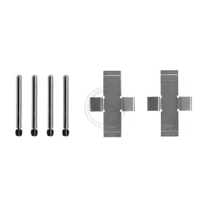 2164 CARRAB BRAKE PARTS