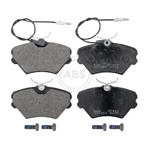 A.B.S. 36867