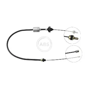 A.B.S. K26040