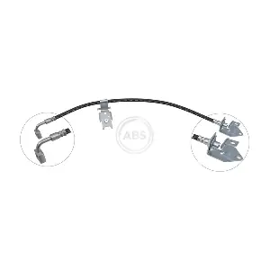 SL 1606 A.B.S.