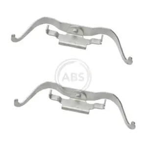 2529 CARRAB BRAKE PARTS