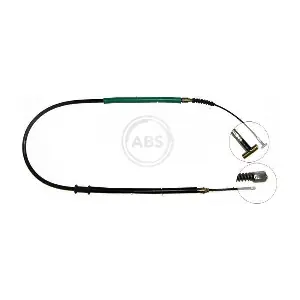 A.B.S. K10557