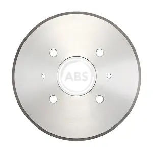 A.B.S. 3423S