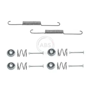 3034 CARRAB BRAKE PARTS